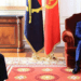 China garante apoio contínuo para alavancar o desenvolvimento sócio- económico de Angola