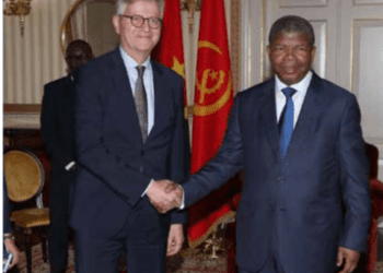 Roteiro de Luanda é instrumento para a Paz no leste da RDC – ONU