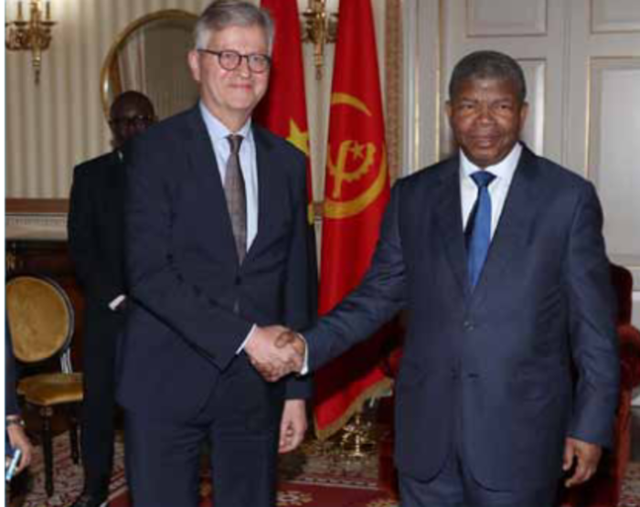 Roteiro de Luanda é instrumento para a Paz no leste da RDC – ONU