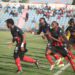 1º de Agosto afina “máquina” para os quartos-de-final da Taça de Angola