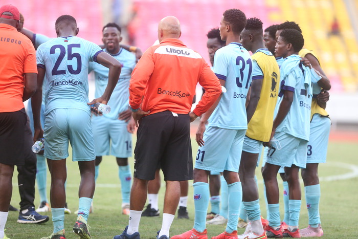Campeão da 18ª do Campeonato Nacional é conhecido hoje na cidade do Lubango