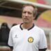 Alexandre Santos projecta hoje duelo com o Wiliete de Benguela