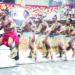 “Festa Afrika” preenche mês do continente berço com actividades