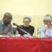 Marissa Moormam e UCAN lançam obra que “eterniza músicos angolanos”