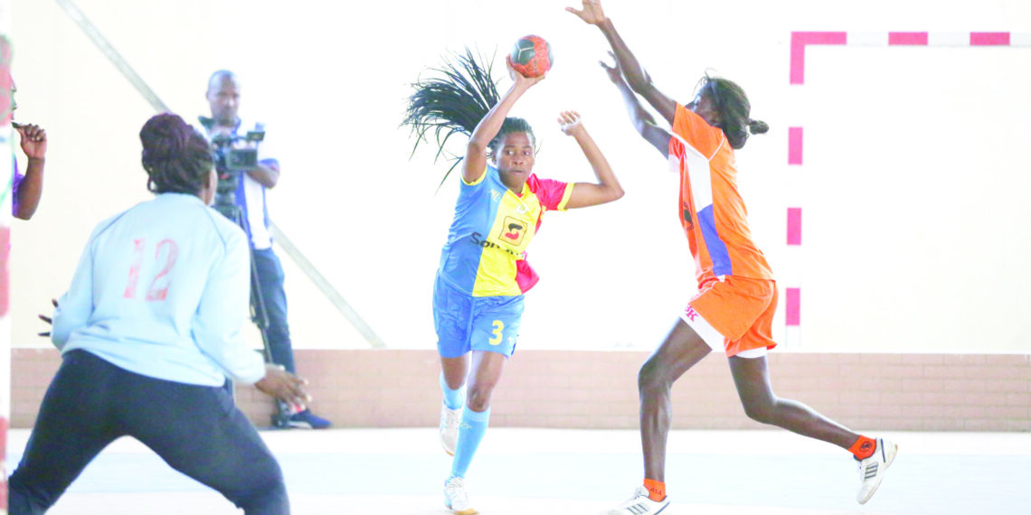 Reflexão: “ 20 de Maio 2023 “ Dia Nacional do Andebol!