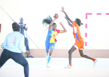 Reflexão: “ 20 de Maio 2023 “ Dia Nacional do Andebol!