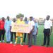 Campeão encaixa 25 milhões de kwanzas
