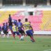 Interclube afasta 1º de Agosto e joga com o Petro as meias-finais da Taça de Angola