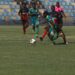 Wiliete de Benguela junta-se ao Interclube no quarto lugar do Girabola