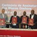 ANPG assina acordos com Blocos Onshore KON 2 e 11