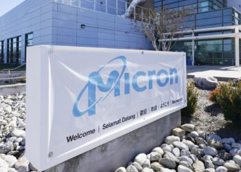EUA com “sérias  preocupações” após bloqueio chinês à americana Micron