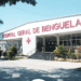 HGB debela problemas em equipamentos hospitalares com formação nos quadros