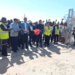 Central Fotovoltaica de Caraculo vai assegurar fornecimento de electricidade a Moçâmedes e ao Lubango