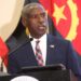 EUA reconhecem liderança de Angola na construção da paz em África