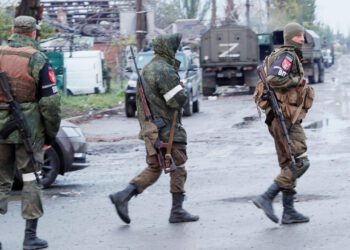 Inteligência alemã: Rússia é capaz de realizar operações a longo prazo e não há sinais de fraqueza