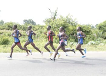 Huambo prepara campeonatos nacionais em atletismo de estrada