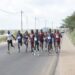 Interclube domina Campeonato Nacional de estrada