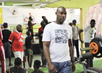 Simão Muanda “caça” votos na província da Huíla