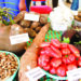 Província expõe potencialidades em feira
