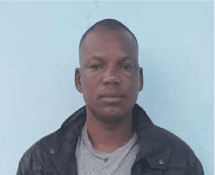 Maliano detido por violar menor de 12 anos no Bié