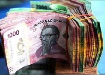Moeda Kwanza em vias de ter maior valorização na SADC