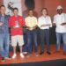 “BFA 3” garante passe à final da nona edição do The Golf Cup