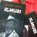 “Isunji” de Nelson Soquessa valoriza grupo etnolinguístico do Songo