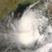 Ciclone Mocha tocou a costa de Bangladesh e Myanmar