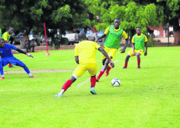 1º de Agosto pondera falhar presença na Liga dos Campeões Africanos de futebol