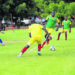 1º de Agosto pondera falhar presença na Liga dos Campeões Africanos de futebol