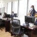Mais de 36 mil trabalhadores inscritos no sistema de protecção social