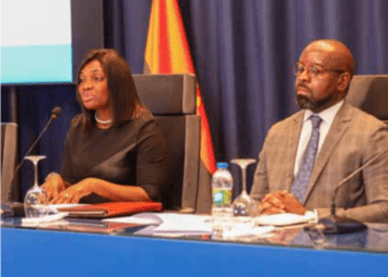 Peritos da SADC abordaram os modelos de prevenção e repressão da corrupção ao nível nacional e regional
