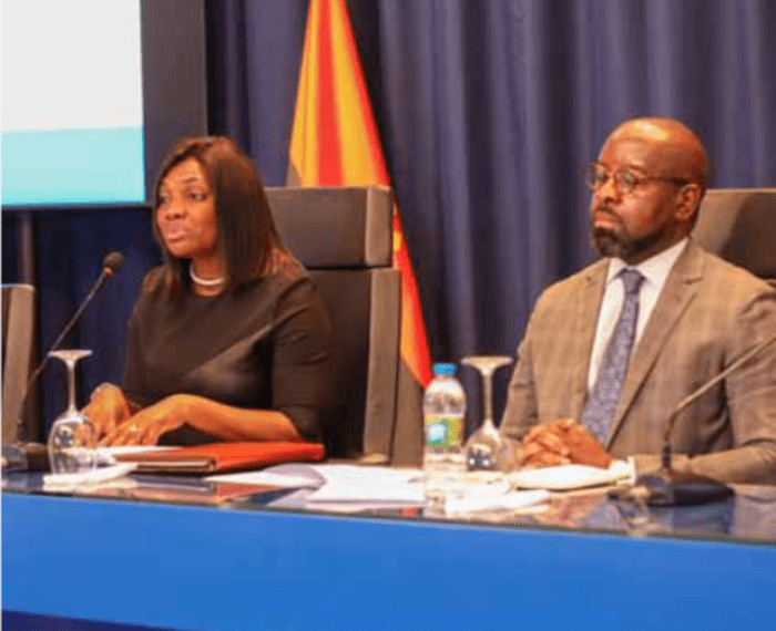 Peritos da SADC abordaram os modelos de prevenção e repressão da corrupção ao nível nacional e regional