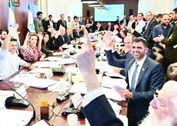 Parlamento israelita aprova fundos controversos para judeus ultra-ortodoxos