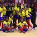 Tricolores batem militares e conquistam Supertaça Africana “Babacar Fall”