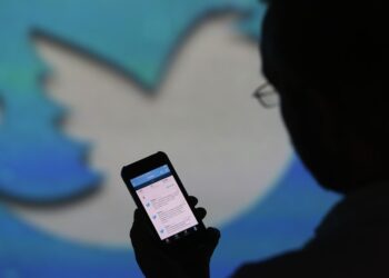O declínio da escrita nas redes sociais