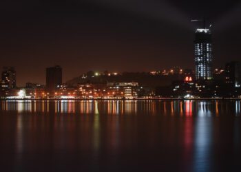 Madrugada sombria