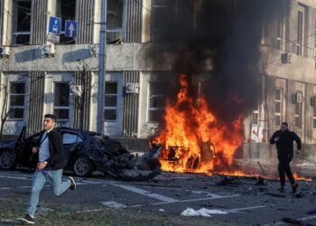 Rússia abre investigação sobre terrorismo em região junto à fronteira