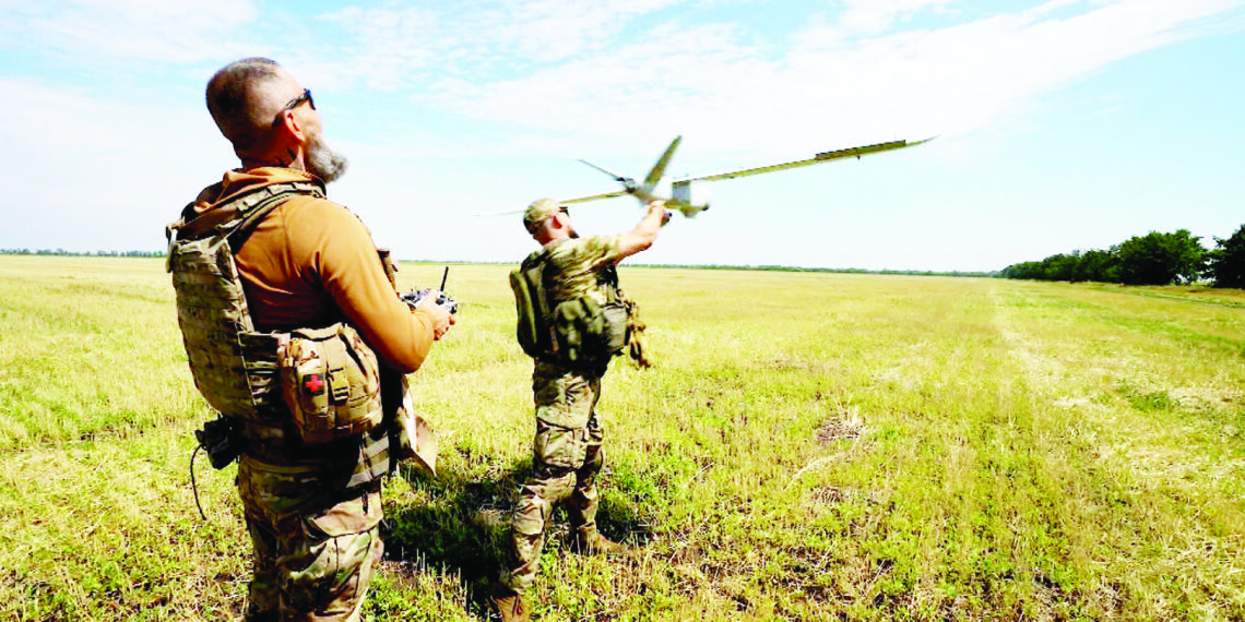 Rússia repele ataque de drones contra cidade de Sevastopol, na Crimeia