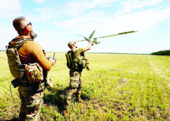 Rússia repele ataque de drones contra cidade de Sevastopol, na Crimeia