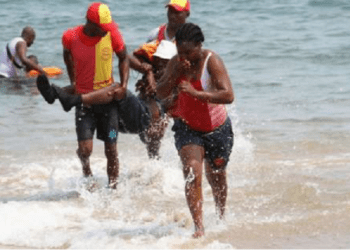 Bombeiros registam seis mortes no último fim- de-semana em Luanda