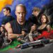 Filme Velocidade Furiosa X estreia amanhã nos cinemas em Luanda