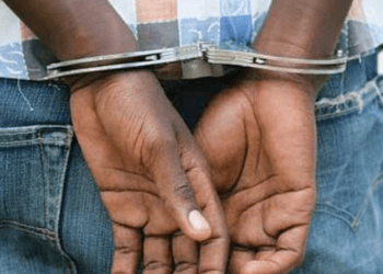Agente da polícia acusado de abusar sexualmente de três filhas menores