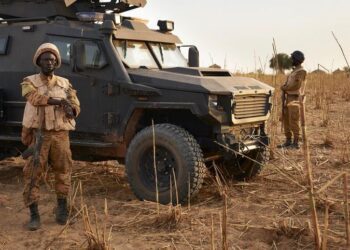 Novo ataque no Burkina Faso mata 15 civis, a maioria pastores