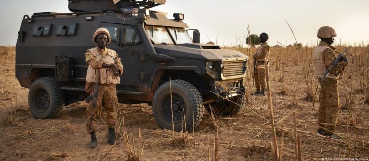 Novo ataque no Burkina Faso mata 15 civis, a maioria pastores
