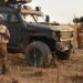 Novo ataque no Burkina Faso mata 15 civis, a maioria pastores