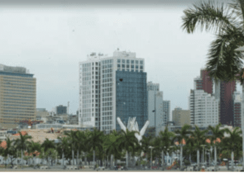 Porto acolhe Fórum Económico de Angola e Portugal