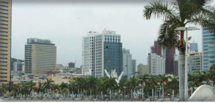 Porto acolhe Fórum Económico de Angola e Portugal