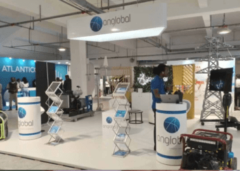 Anglobal leva novos produtos à maior montra de negócios da região centro-sul