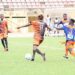 1º de Agosto e Interclube repartem pontos no fecho do Girabola